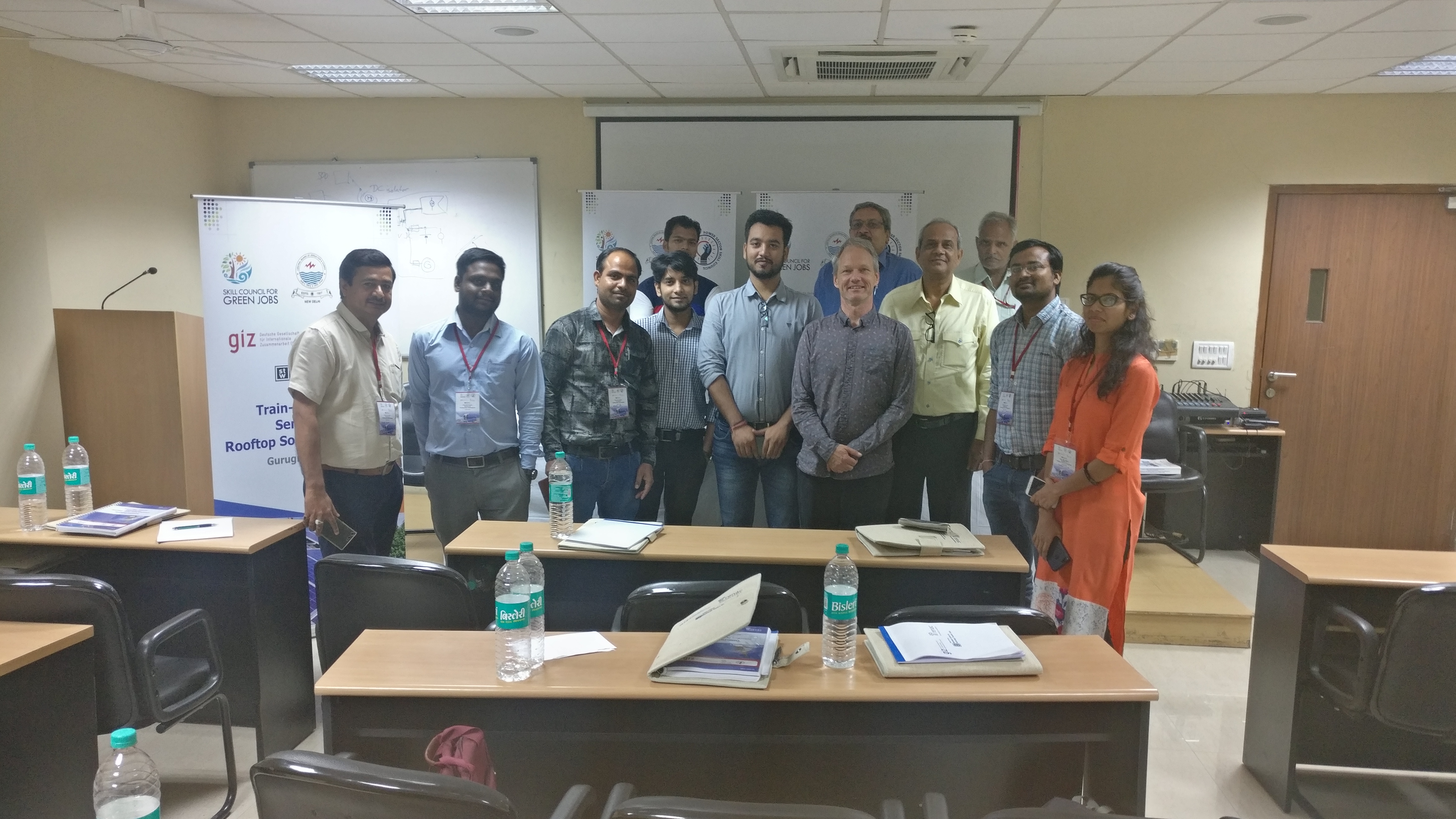 Green Energy Solutions Pune