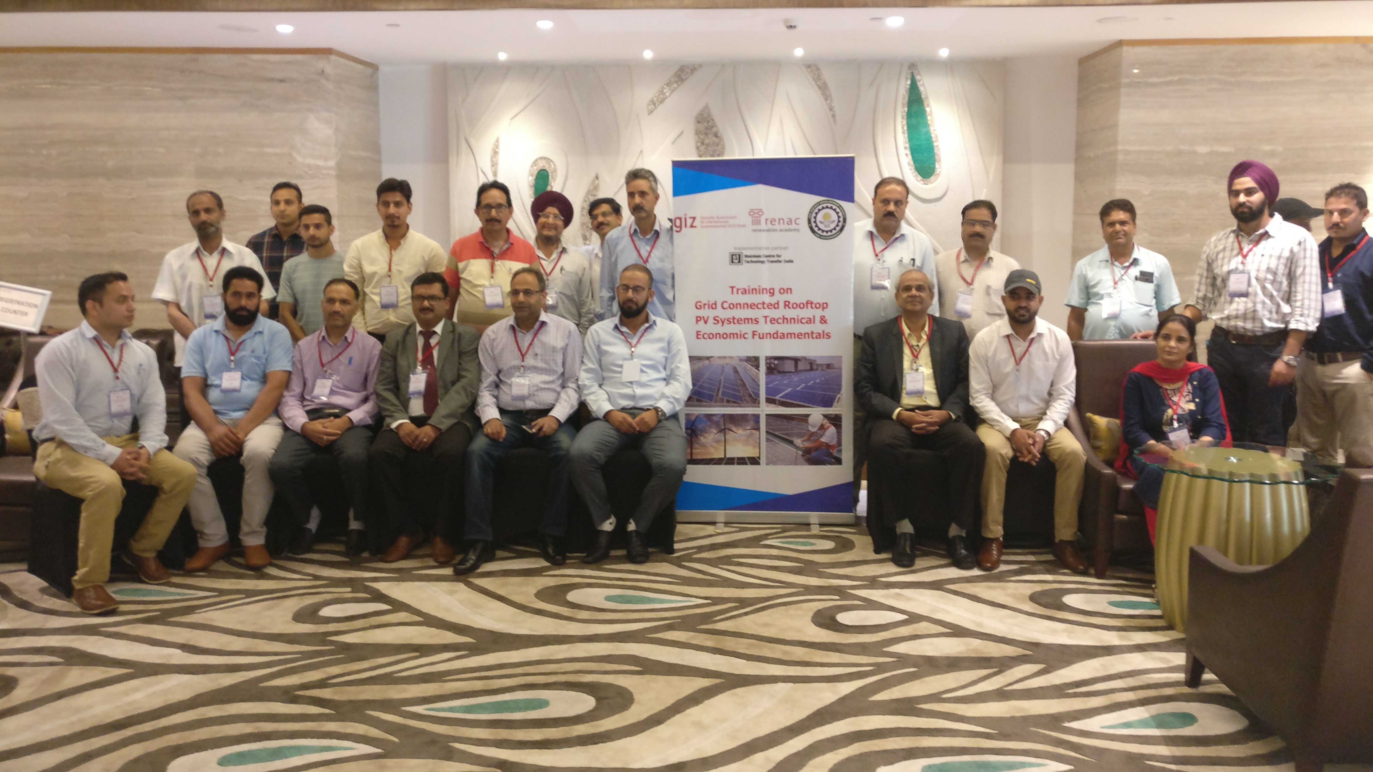 Green Energy Solutions Pune